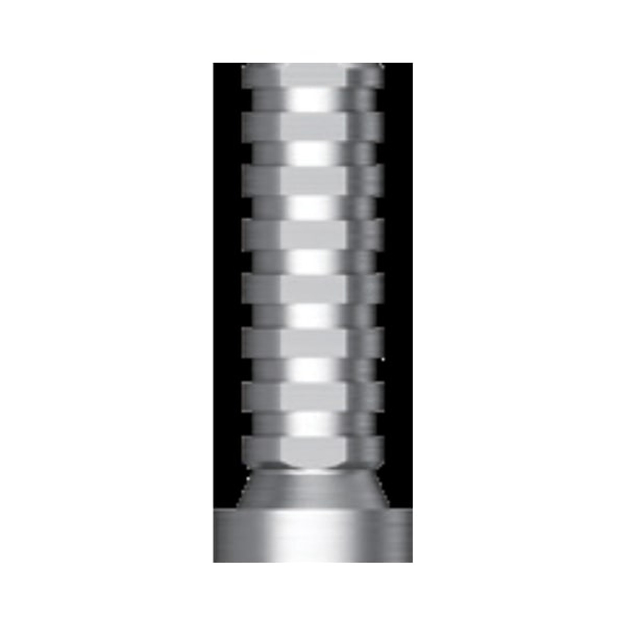 Oral Implantology: Basics， ITI Hollow Cylinder System (Thieme flexibooks) Schroeder， Andre; etc. Oral Implantology: Basics Iti Hollow Cylinder System