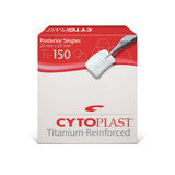 Cytoplast® TI-150 Posterior Single (20x25mm)