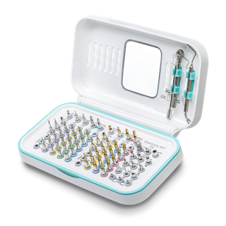 OneGuide Kit