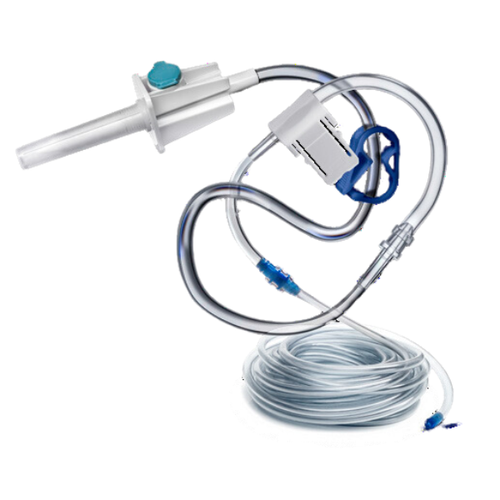 SM5 Irrigation Tube