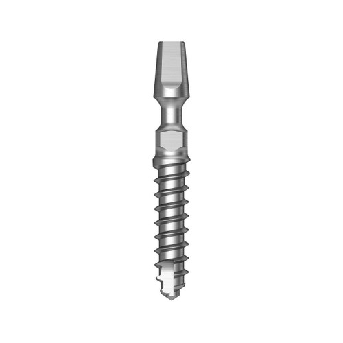 EM Provisional Implant