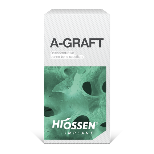 A-Graft Small, 2.0g (0.25 ~ 1.0mm)