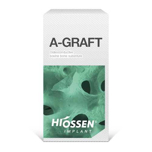 A-Graft Large, 1.0g (1.0~2.0mm)