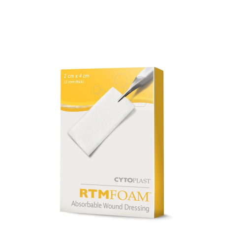 Cytoplast® RTMFoam, 20 x 40cm