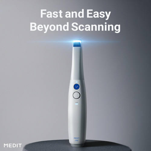 Medit i700 (Wired)