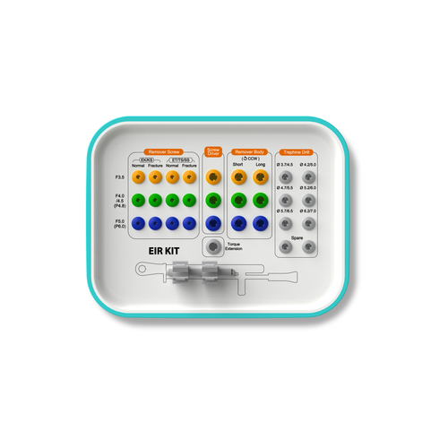 EIR Kit