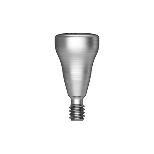 Ø4.0 ET Healing Abutment Regular