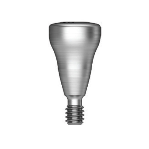 Ø4.5 ET Healing Abutment Regular