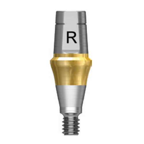 Ø4.5 Regular ET Rigid Abutment