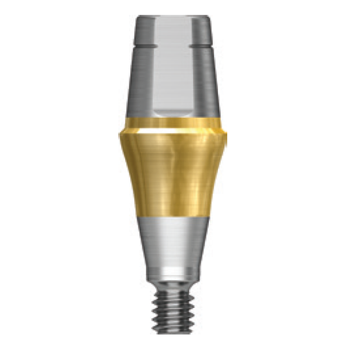 Ø5.0 Regular ET Rigid Abutment