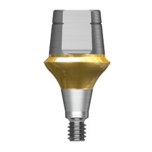 Ø7.0 Regular ET Rigid Abutment
