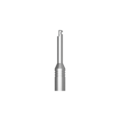 Multi Abutment Machine Driver