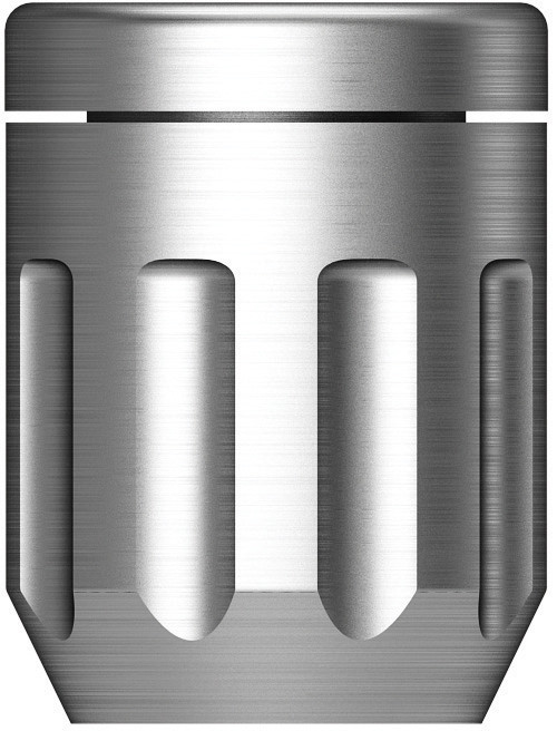 Machine Driver Handle