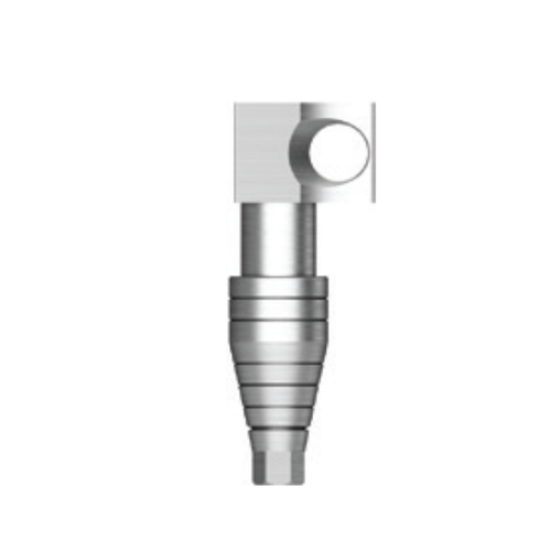 Ø4.5 ET Mini Pick-up Impression Coping