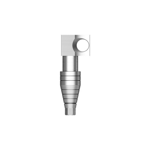 Ø4.5 ET Regular Pick-up Impression Coping