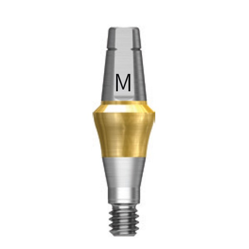 Ø4.5 Mini ET Rigid Abutment