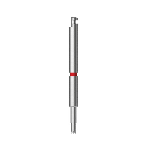 Reverse Drill