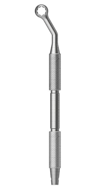 ESR Handle