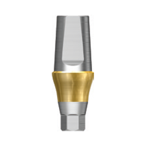 Ø4.5 Mini ET Transfer Abutment