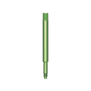 ET Waxing Screw