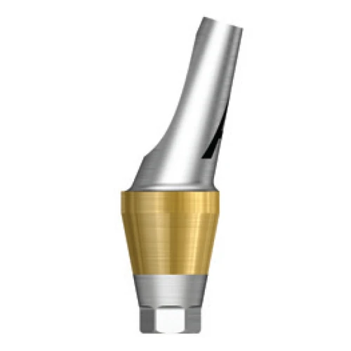 Ø4.5 Regular ET Angled Abutment