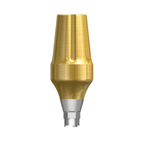 Ø5.0 EK FreeForm ST Abutment (Straight + Regular)