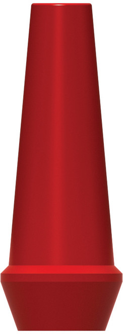Burn-out Cylinder (Single)