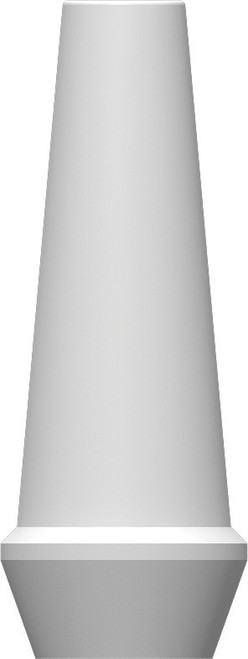 Burn-out Cylinder (Bridge)