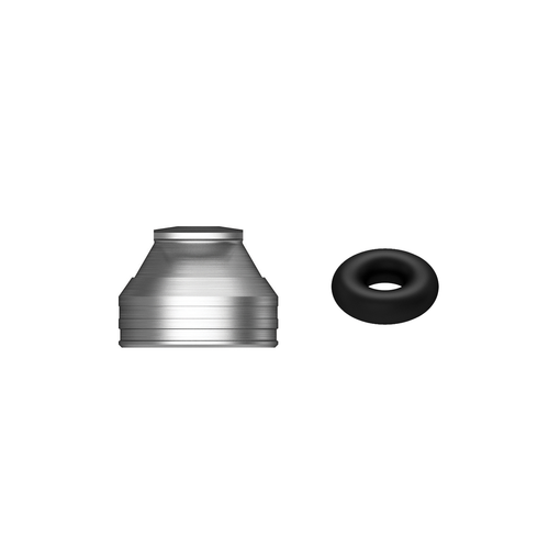 O-ring Retainer Cap Set