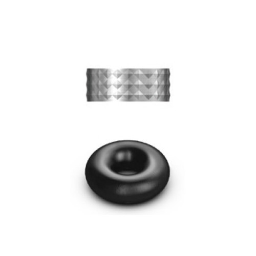 O-ring Retainer Set