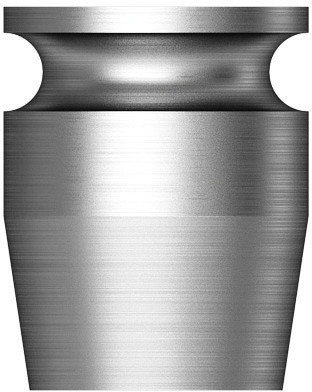 Provisional Cap