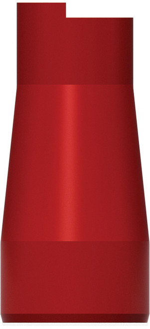 SS Regular Excellent Solid Burn-out Cylinder