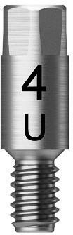 Ø4.0 Remover Screw - Hiossen (US)