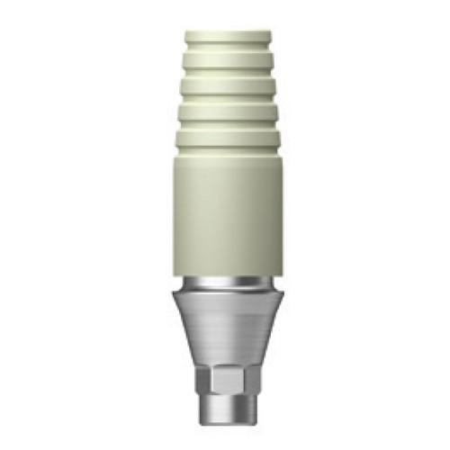 Ø4.5 EK NP-Cast Abutment