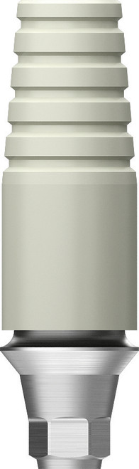 Ø4.5 ET Regular NP-Cast Abutment