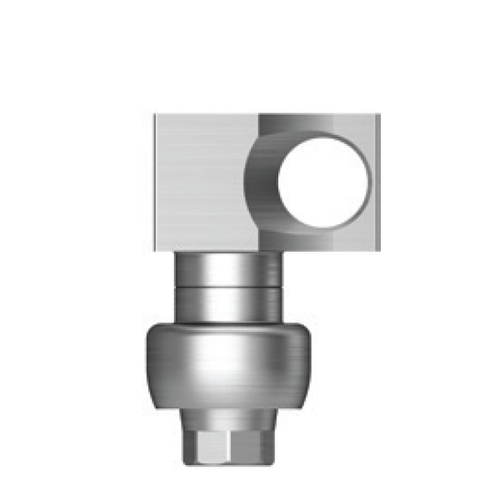 SS Wide ComOcta Implant Pick-up Impression Coping