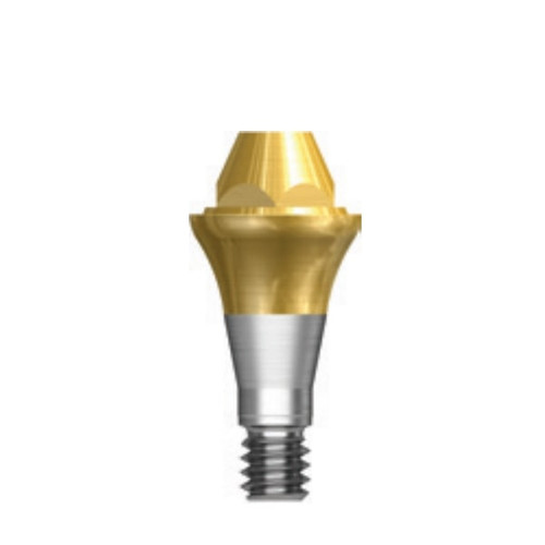 Ø4.8 ET Regular Multi Abutment