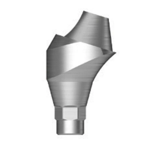 Ø4.8 EK Multi Angled Abutment