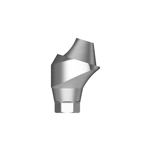 Ø4.8 ET Mini Multi Angled Abutment