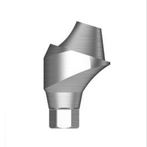 Ø4.8 ET Regular Multi Angled Abutment