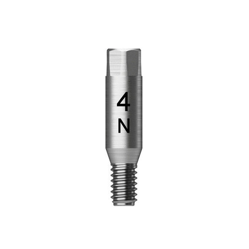 Ø3.5 Remover Screw - Hiossen (EK)