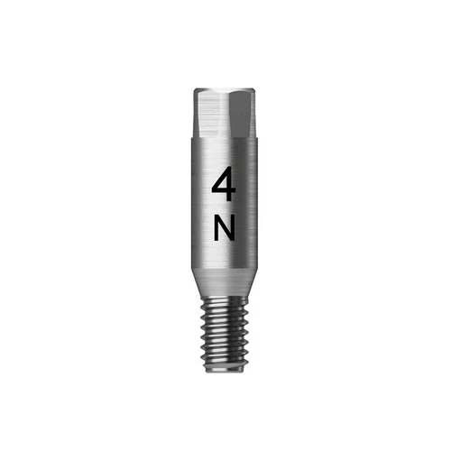 Ø4.0 Remover Screw - Hiossen (EK)