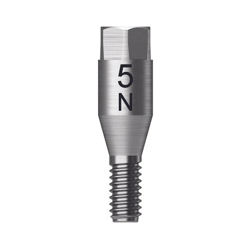 Ø5.0 Remover Screw - Hiossen (EK)