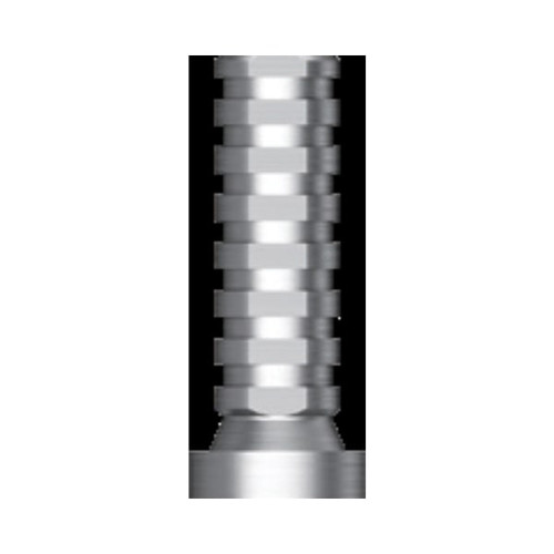 Ø4.8 Esthetic-low Narrow Temporary Cylinder