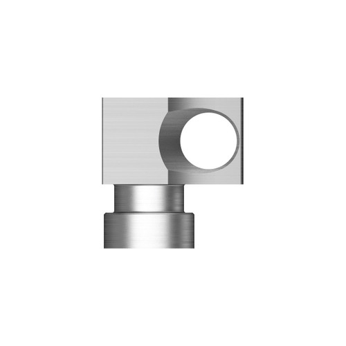 Ø4.8 Esthetic-low Pick-up Impression Coping