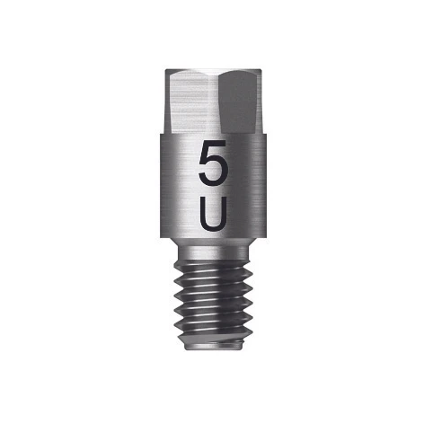 Ø6.0 Remover Screw - Biohorizon Ultra-Wide (Internal)