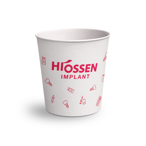 Paper Cups