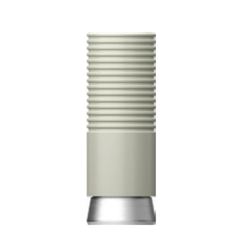 Ø4.0 Mini/Regular Convertible GoldCast Cylinder