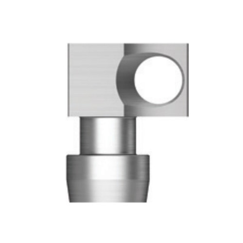 Ø5.0 Regular Convertible Pick-up Impression Coping