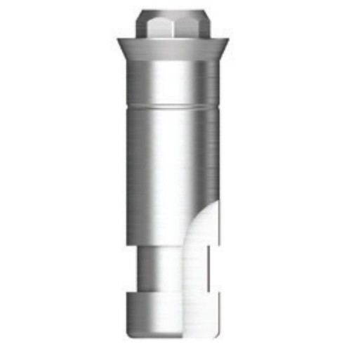 Ø5.0 Regular Convertible Lab Analog